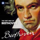 jaquette CD The very best of Beethoven