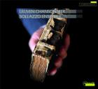 Leuven chansonnier = Chansonnier de Louvain. Vol.1 | Ensemble Sollazzo
