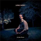 jaquette CD Long night