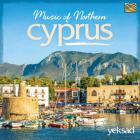 jaquette CD Music of northern cyprus