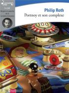 jaquette CD Portnoy et son complexe