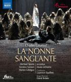 La nonne sanglante