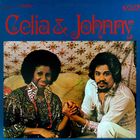 jaquette CD Celia & Johnny