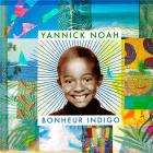Bonheur indigo | Yannick Noah (1960-....). Chanteur