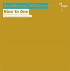 jaquette CD Wolfgang Mitterer : nine in one