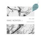 jaquette CD Still way - Wave notation 2