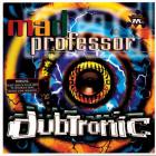 jaquette CD Dubtronic