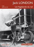 jaquette CD Les vagabonds du rail