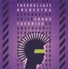 Chaos theories | The Souljazz Orchestra. Musicien
