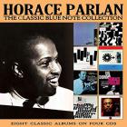 The classic blue note collection | Horace Parlan (1931-....). Interprète