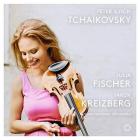 Tchaïkovsky violin concerto