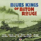 jaquette CD Blues kings of Baton Rouge