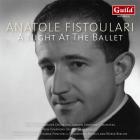 jaquette CD Anatole Fistoulari, a night at the ballet
