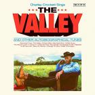 jaquette CD The valley