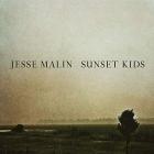 jaquette CD Sunset kids