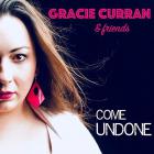 jaquette CD Gracie Curran friends come undone