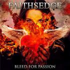 jaquette CD Bleed for passion