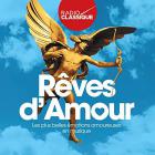 Rêves d'amour