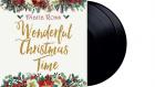 jaquette CD Wonderful Christmas time