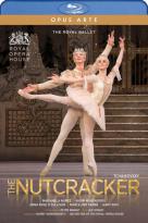 The nutcracker