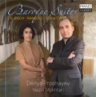 Bach, Rameau, Schnittke : suites baroques pour piano