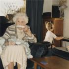 Yawny yawn | Bill Ryder-Jones (1983-....). Interprète