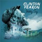History say | Clinton Fearon (1951-....). Chanteur
