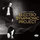 jaquette CD Electro symphonic project