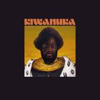 jaquette CD Kiwanuka