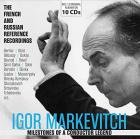 Milestones of a conductor legend / Igor Markevitch