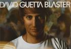 jaquette CD Guetta blaster