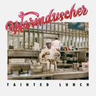 jaquette CD Tainted lunch