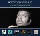 Wynton Kelly: 4 cd - six classic albums | Wynton Kelly (1931-1971). Interprète