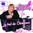 jaquette CD Le bal de Clemence