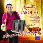 jaquette CD Au son des trompes