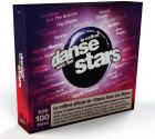 Couverture de Danse avec les stars, le coffret