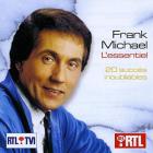 Le coffret essentiel | Frank  Michael (1953-....). Chanteur