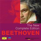 jaquette CD BTHVN 2020 - Beethoven the new complete edition