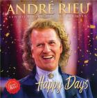 jaquette CD Happy days