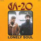 Lonely soul | Ga-20. Musicien