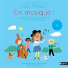 jaquette CD En musique