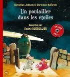 jaquette CD Un poulailler dans les étoiles