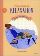 jaquette CD Mon carnet de relaxation - pour rester zen en toutes circonstances