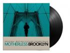 jaquette CD Motherless Brooklyn