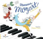 Monsieur Mozart | François Morel. Interprète