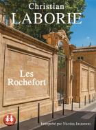 jaquette CD Les Rochefort