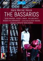 The Bassarids