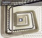 jaquette CD Spiritus