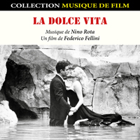 La Dolce Vita - Bande originale du film