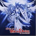 jaquette CD Vision Divine (XX anniversary)